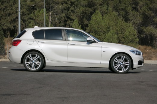 ב.מ.וו סדרה 1